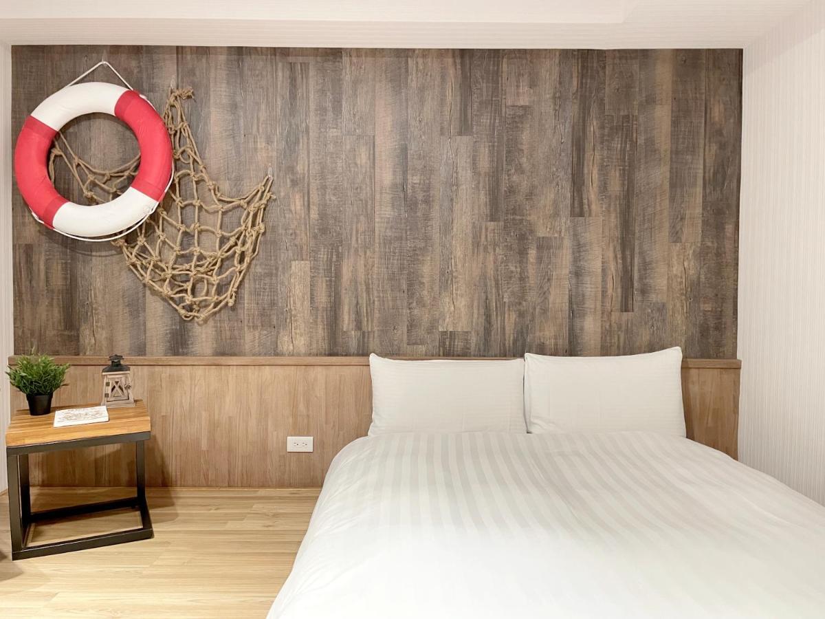 Roaders Hotel Hualien Dongda Dış mekan fotoğraf