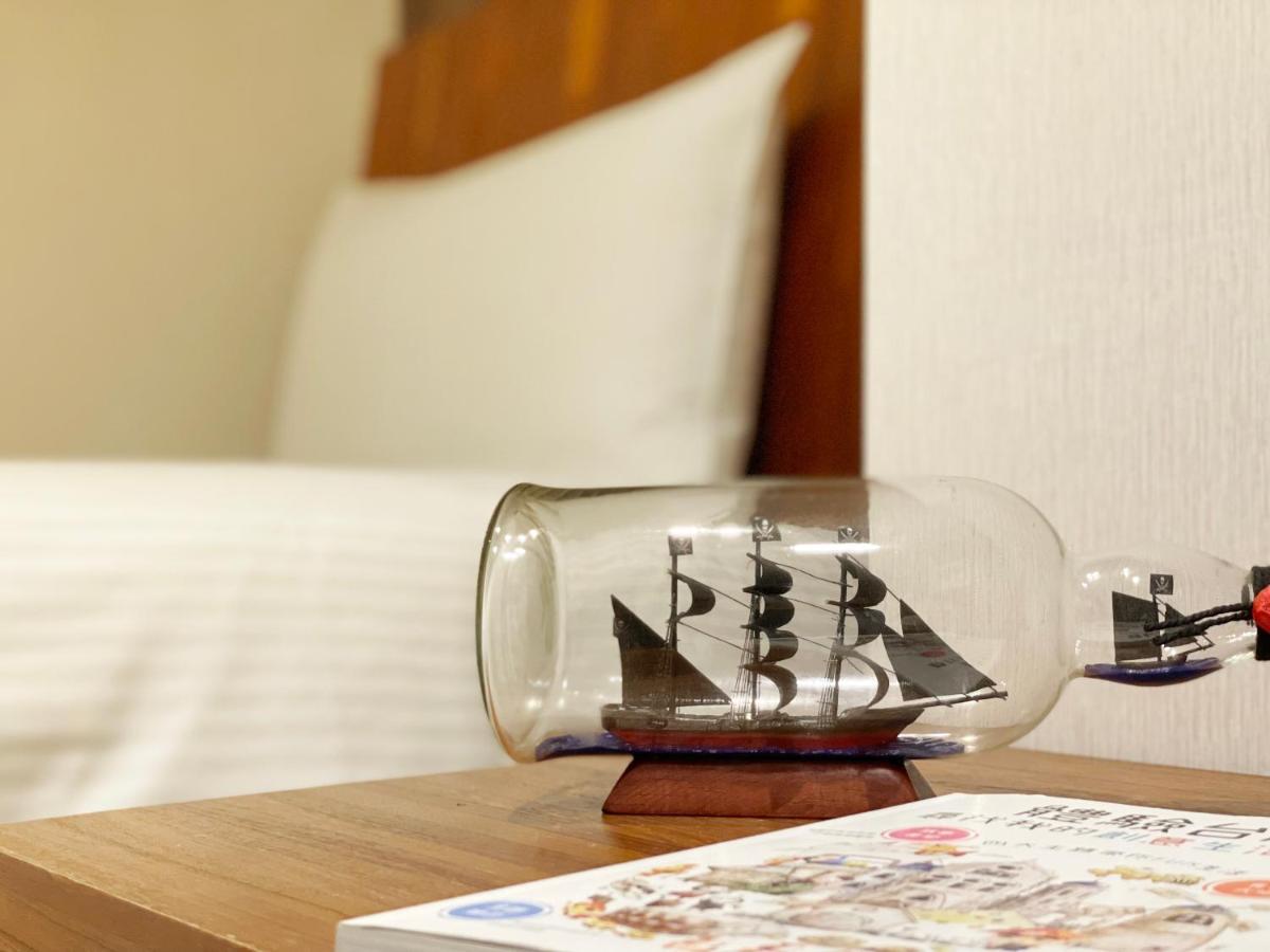 Roaders Hotel Hualien Dongda Dış mekan fotoğraf