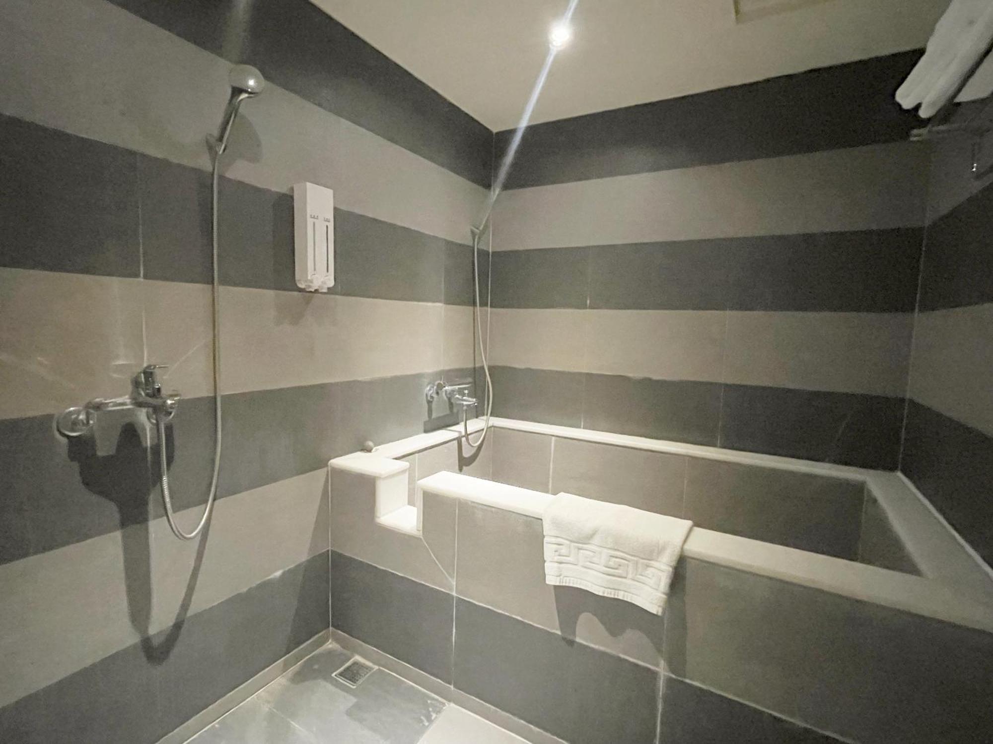 Roaders Hotel Hualien Dongda Oda fotoğraf