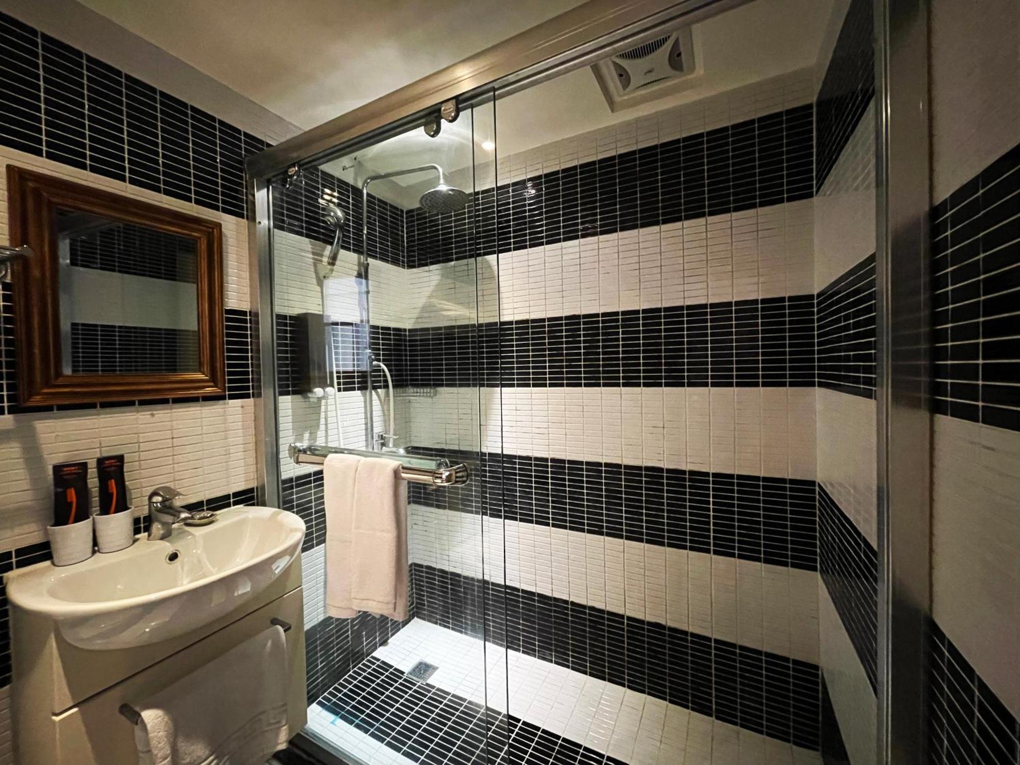 Roaders Hotel Hualien Dongda Oda fotoğraf