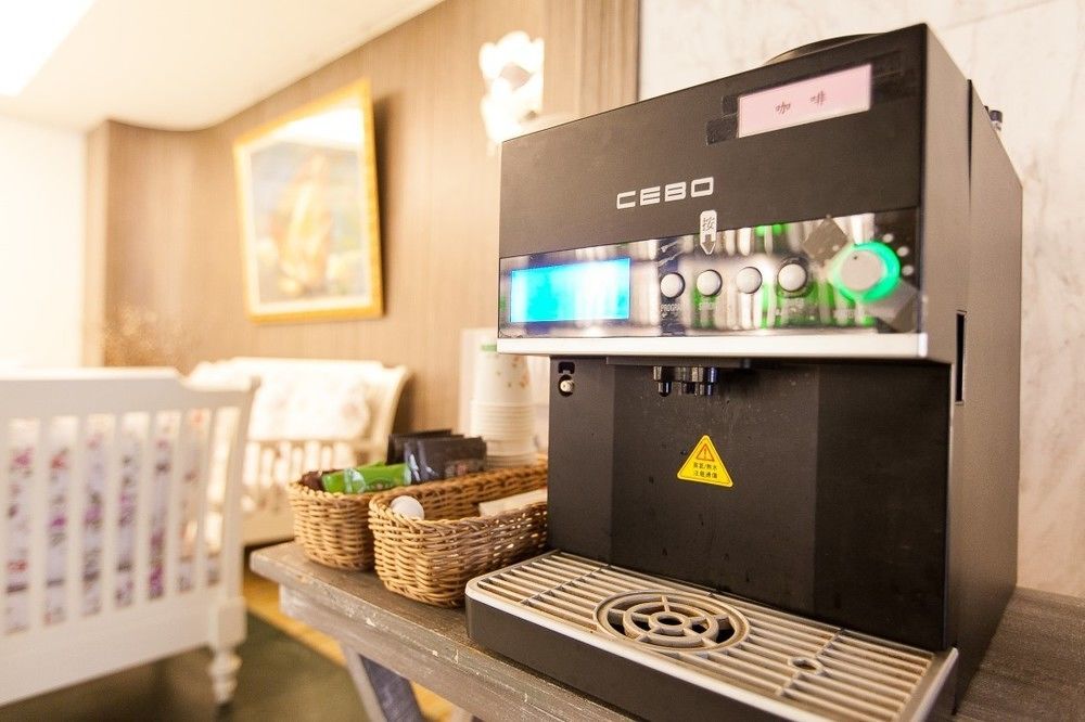 Roaders Hotel Hualien Dongda Dış mekan fotoğraf