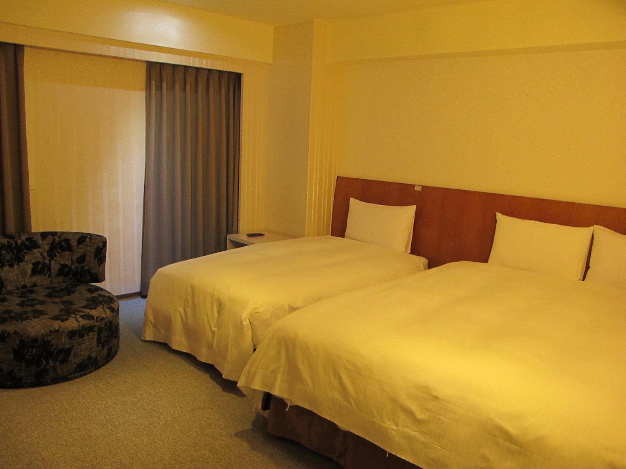 Roaders Hotel Hualien Dongda Dış mekan fotoğraf