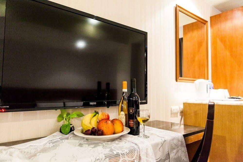 Roaders Hotel Hualien Dongda Dış mekan fotoğraf
